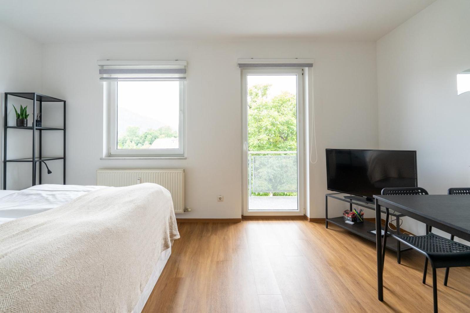 Farawayhomes Studio Graz #10 Eksteriør billede